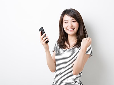 働きやすい環境