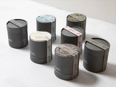 「育てるタオル」feel ギフト フェイスタオル 2個セット